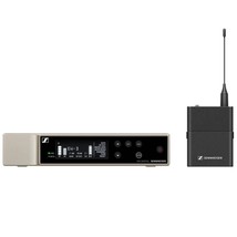Sennheiser EWD SK BASE SET R1 Digital Wireless Microphone System Base Set - $11,156.17 MXN