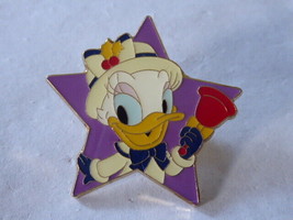 Disney Trading Pins  143097 TDR - Daisy Duck - Star - Game Prize - Holiday - TDS - £11.18 GBP