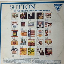 Old Time Religion Vinyl 33rpm Record Sutton Records  - £7.18 GBP