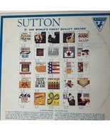 Old Time Religion Vinyl 33rpm Record Sutton Records  - £7.10 GBP