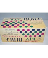 Dramtized Bible on Cassette [Audio Cassette] - $1,256.53 MXN