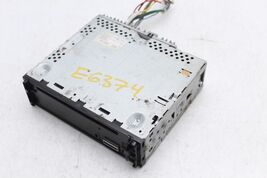 PANASONIC CQ-RX200U CAR STEREO RADIO RECEIVER E6374 image 2