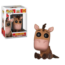 Funko POP! Toy Story Bullseye - £12.57 GBP