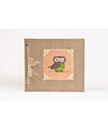Owl Baby Memory Book - Hugs and Kisses XO - £37.52 GBP