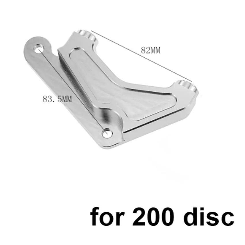 ke Disc Caliper cket Adapter 82MM Diameter  RPM Adelin Frando ke Caliper  Scoote - £403.63 GBP