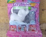 NEW - Crayola Scribble Scrubbie Pets Mika - $9.99