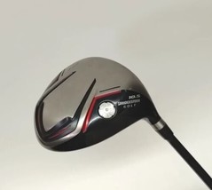 Bridgestone J40 445 Driver 10.5* Fujikura T-35?S - Flex Shaft RH - $65.99