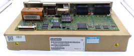 Siemens 6SN1118-0DM13-0AA1 Simodrive 611-D Control Card Module  - £1,234.58 GBP