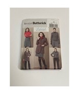 Butterick Sewing Pattern B5535 Size BB (8-14) Petite Jacket Belt Skirt a... - £4.67 GBP