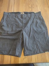 Foundry Size 46W Gray Men&#39;s Shorts-Brand New-SHIPS N 24 Hours - £35.00 GBP