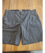 Foundry Size 46W Gray Men&#39;s Shorts-Brand New-SHIPS N 24 HOURS - $59.76 CAD