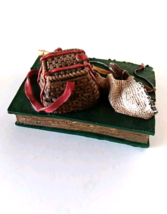 Fly Fishing Theme Desktop Paperweight  Detailed, Unique - $226.32 MXN