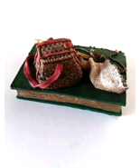 Fly Fishing Theme Desktop Paperweight  Detailed, Unique - $226.32 MXN