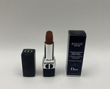 Christian Dior Rouge Forever #200 FOREVER NUDE TOUCH  *NEW IN BOX* - £23.73 GBP