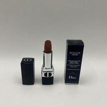 Christian Dior Rouge Forever #200 FOREVER NUDE TOUCH  *NEW IN BOX* - £23.64 GBP