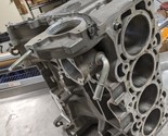 Engine Cylinder Block From 2017 Ford Focus  2.0 CM5E6015CA - $399.95