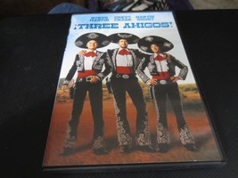 Three Amigos (DVD, 2009) - $6.92