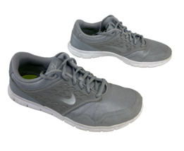 Nike Women&#39;s Size 9 Orive NM Running Shoes 677136-007 Silver Gray - $28.49