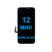 HARD OLED Premium LCD Touch Screen Display Replacement For iPhone 12 Min... - £36.01 GBP