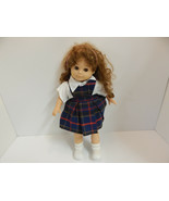 Vintage TCA Group Inc Doll 1989 Sleepy Eyes - $24.34 CAD