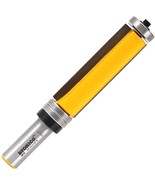 Router Bits For Woodworking - Pattern Flush Trim Router Bit Top &amp; Bottom... - $759.54 MXN