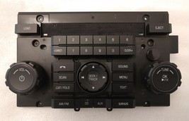 Button faceplate control panel. OEM factory original for Ford Escape 200... - $17.99