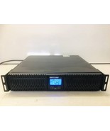 Minuteman UPS - E1500RTXL2U Uninterrupted Power Supply - $339.58 CAD