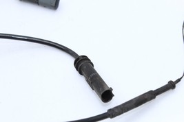 09-15 BMW 750I REAR LEFT/RIGHT ABS SPEED SENSOR Q1089 image 3