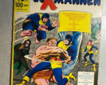 HIP COMICS #95 THE X-MEN (1969) Dutch language comic book w/ Steve Ditko... - $29.69