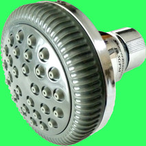 Shower Blaster Above 10.5 Gpm Drencher High Pressure Showerblaster® Showerhead! - £27.97 GBP