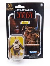 Star Wars Paploo The Vintage Collection VC190 Hasbro Ewok *IN HAND - $23.96