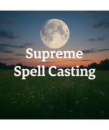 Premium Level Custom Spell Casting 35 Years Experience 99.9% Success Rea... - $137.77 CAD
