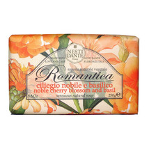 Nesti Dante Romantica The Magic of Flowers Noble Cherry Blossom &amp; Basil ... - $13.00