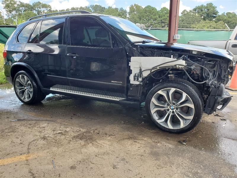 Engine Splash Shield OEM 2011 BMW X5 Item image 8