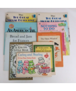 Vintage Lot Of 9 Children&#39;s Classic Stories Paperback Books Dated 1951-1988 - €25,22 EUR