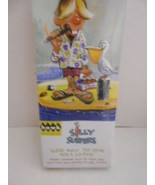 HAWK 16013 SILLY SURFERS HODAD MAKIN THE SCENE KIT NEW- W53 - $5.65
