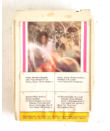 Guess Who - Rockin&#39; -- 8-Track Tape (1972) *Untested* Rock - €5,95 EUR