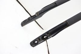 98-05 MERCEDES-BENZ W163 ML320 ML500 ROOF RAILS LEFT & RIGHT PAIR E0595 image 8