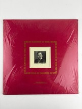 ENRICO CARUSO tenor - At The Met - MET OPERA GUILD 101 - LP 1977 SEALED - $13.00 CAD