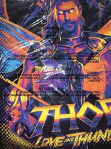 Thor Love And Thunder 3XL T-shirt Marvel Studios - $14.73