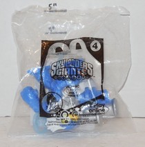 2013 McDonald&#39;s Happy Meal Toy Skylanders Giants #4 Jet-Vac MIP - £7.66 GBP