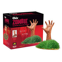 Chia Pet Planter - Zombie - Restless Arm - £19.65 GBP