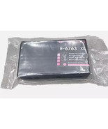 E-6763 XL Magenta Ink Cartridge - High Yield, Vivid Color Printing - €2,21 EUR