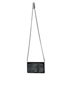 Coach Callie 1941 Crossbody Clutch Wallet Bag  Leather Chain Purse E1880... - $190.19 CAD