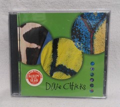 Country Music Fans Rejoice! Fly by The Dixie Chicks (CD, 1999) - Very Good - £5.30 GBP