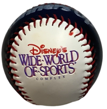 Disney&#39;s Wide World Of Sports Complex Softball 2003 Slow Pitch Runners Up VTG - £16.76 GBP