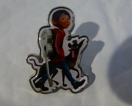 Disney Trading Pins 125854 AMC Theaters - Coco - Miguel - £5.04 GBP