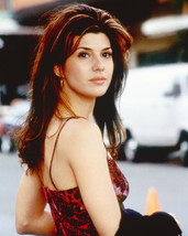Marisa Tomei What Women Want Color 16x20 Canvas Giclee - £56.25 GBP
