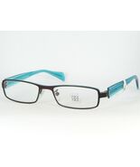 Face a Face DENIM 2 9233 BLACK /AQUA BLUE EYEGLASSES GLASSES 49-18-130mm... - $3,995.34 MXN