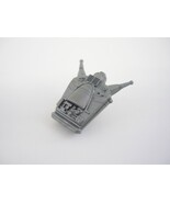 GI Joe Psyche-Out Backpack Vintage Action Figure Accessory Part 1987 - $4.16 CAD